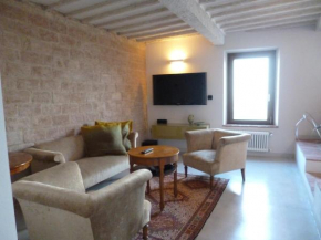 Holiday Apartment in Historical Palace